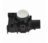 Sensor Estacionamiento PDC Sensor De Estacionamiento PDC KD49-67UC1 KD4967UC1 para Mazda 6 3 2 para CX-3 para CX-5 Motor KD49-67-UC1 KD47-67UC1(Plata)