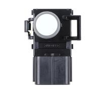 Sensor Estacionamiento PDC Sensor De Estacionamiento PDC para Toyota para Camry para Corolla para Tundra para Land para Cruiser para Prado 2008-2013(1 (White))