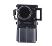 Sensor Estacionamiento PDC Sensor De Estacionamiento PDC para Toyota para Camry para Corolla para Tundra para Land para Cruiser para Prado 2008-2013(1 (Black))