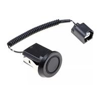 Sensor Estacionamiento PDC Sensor Estacionamiento Delantero Y Trasero PDC con Asistencia Marcha Atrás 39680-SHJ-A61 39693-SWW-G01 para CR-V 2007-2010 2011 2012(39693-SWW-G01)