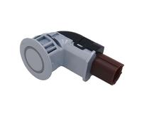 Sensor Estacionamiento PDC Sensor Estacionamiento Delantero Y Trasero PDC con Asistencia Marcha Atrás 39680-SHJ-A61 39693-SWW-G01 para CR-V 2007-2010 2011 2012(39680-SHJ-A61-A0)