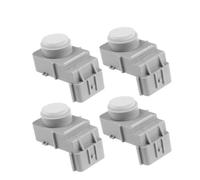 Sensor Estacionamiento PDC Sensor PDC 95720A7000 95720-A7000 95720-0U100 95720-A7000/A0 para Hyundai para Kia para Cerato para Forte K900 para Quoris(4Piece)