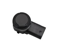 Sensor Estacionamiento PDC Sensores de aparcamiento PDC 4H0919275 para Skoda Para Citigo 2012 2013 2014 2015 2016 Radar Marcha Atrás(1pcs (4H0919275))