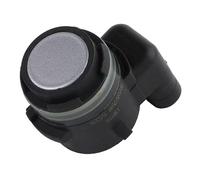 Sensor Estacionamiento Sensor De Aparcamiento PDC 5Q0919275C para A3 A5 A8 Q2 Q5 Q7 RS3 RS5 TT 2013-2019(1Piece Silver)