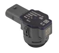Sensor Estacionamiento Sensor De Aparcamiento PDC De Distancia para Benz A2239054000 A0009053307 A0009055604 A0009055504 A0009051202 0009053307(1Piece A2239054000)