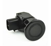 Sensor Estacionamiento Sensor De Aparcamiento PDC para Coche, Sensor Parktronic 89341-30010-C0 89341-30010 para Lexus IS250 IS300 IS350 IS F GS 2006-2010(Negro)