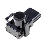 Sensor Estacionamiento Sensor estacionamiento respaldo PDC 89341-33210 para Toyota Para Camry 2012-2015 8934133210 blanco negro 1 unidad Radar Marcha Atrás(Negro)