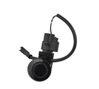 Sensor Estacionamiento Soporte Retención Sensor Estacionamiento PDC para Toyota para Camry para ACV40 2006 2007 2008 2009-2011 PZ362-00209 PZ362-00209-C0 Sensor Radar Reversa(Negro)