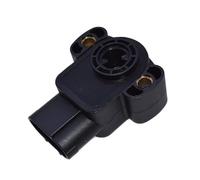 Sensor Estrangulación Compatible Con Lincoln Para Aviator 2003-2005 Para Continental 1995-2002. Sensor De Posición Del Acelerador TPS TH157 F4SF9B989AB.