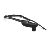 Sensor Exterior 6445.F9 6445F9 Compatible con C&itroen Para C2 C3 C5 C8 Para XSARA Para PICASSO Sensor de temperatura exterior