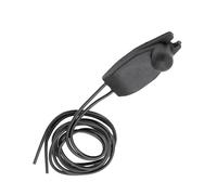 Sensor Exterior 6445F9 Compatible Con C&itroen Para Evasion Para Jumpy Para Saxo Para Xantia Sensor De Temperatura Exterior 6445.F9