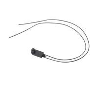 Sensor Exterior Compatible Con Alfa Para Romeo Para Giulietta 940 2010-2020 Sensor De Temperatura Ambiente Del Espejo Retrovisor 735603615 735655747 71753245
