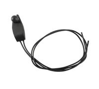 Sensor Exterior Compatible con C&itroen para C2 C3 C5 para Xsara 6445F9 Sensor de temperatura exterior