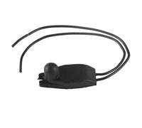 Sensor Exterior Compatible con C&itroen para C3 C4 C5 C6 C8 Sensor de temperatura del aire exterior de tránsito del automóvil 6445F9