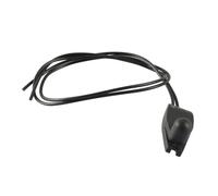 Sensor Exterior Compatible Con C&itroen Para C3 C4 C5 C6 Sensor De Temperatura Exterior 6445F9 00006445F9 7701033509 7700773858