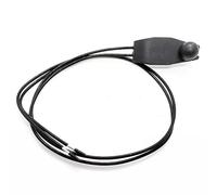 Sensor Exterior Compatible con C&itroen para C4 C5 C6 C3 C2 Sensor de temperatura ambiente exterior del automóvil 6445F9 6445.F9