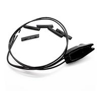 Sensor Exterior Compatible con C&itroen para C4 C5 C6 C3 C2 Sensor de temperatura ambiente exterior del vehículo 6445F9 6445.F9