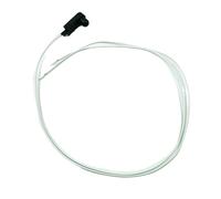 Sensor Exterior Compatible con C&itroen para Jumper 1648323780 Sensor de temperatura ambiente exterior