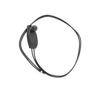 Sensor Exterior Compatible con C&itroen pour C3 C4 C5 C6 C8 Sensor de temperatura del aire exterior de tránsito del automóvil 6445.F9 6445F9