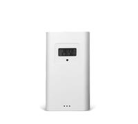 Sensor exterior compatible con estación meteorológica EM3390TF