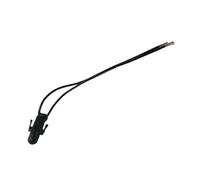 Sensor Exterior Compatible con Volvo para S40 V50 C30 C70 S60 S80 XC90 Sensor de Temperatura Ambiente Exterior 30674546 Pieza de automóvil