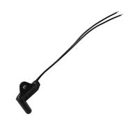 Sensor Exterior Compatible con Volvo para XC90 S90 V90 XC60 Sensor de temperatura Sensor de temperatura del aire ambiente 31442888