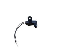 Sensor Exterior para Volvo XC60 2009-2017 Sensor de Temperatura Ambiente del Espejo retrovisor número de Pieza 31217286.