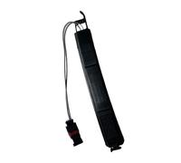 Sensor exterior sin llave for manija de puerta compatible con A6, C8, A7, A8, RS6, RS7 (2018, 2019, 2020, 2021, 2022, 2023 y 2024) 4N0 927 753/754(Right)