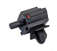 Sensor externo de temperatura ambiente para Hyundai Genesis 5.0L 2012-2014 Equss 4.6L 2009-2012 Santa Fe 2.4L 2017-2018