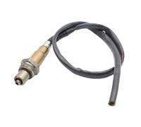 Sensor FAP automóvil Compatible con Vauxhall, compatible con Opel Astra K MK7 B16 1.6 CDTI 2015-2023, sensor de partículas PM, sonda 0281007106 0281007107 Detector de PM2.5 vehicular