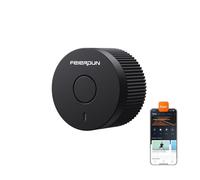 Sensor Fitness Conectado FED 2025 para Kit de Pesas, App Incluida