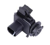 Sensor flujo acelerador Sensores Calidad Aire Para Seat 4B0907659 4B0907659A 5K0907659 7E0907643 7L0907643 7L0907643A 8K0907659