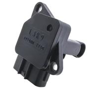 Sensor Flujo Aire Compatible Con Subaru Para Impreza 2001-2026 Para Forester 1998-2001 Para Outback 2003-2009 Sensor De Medidor Flujo Aire Masivo MAF 5 Pines Para Automóvil