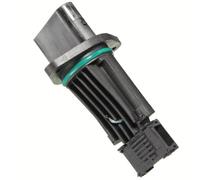 Sensor Flujo Aire MAF Compatible Con Benz Para Clase S Para W220 Para S320 1999 2000 2001 2002. 1 Sensor Medidor De Flujo De Aire Masivo, Accesorios A6110940048.
