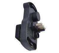 Sensor Flujo Aire MAF Compatible Con Benz Para Modelos G Para W461 Para 230Ge 1993-2015. 1 Pieza De Repuesto Para El Flujo De Aire Del Acelerador 3437224035.