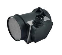 Sensor flujo aire masa Para BMW 3 1991-1995 E36 325 E34 5 13621730074 | 13621722489 0280213011-N25R 0986280116 FDM812 Sensor MAF De Flujo De Aire Masivo