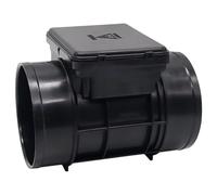 Sensor flujo aire masa Sensor Medidor De Flujo Aire Masivo MAF 13800-52D00 13800-52D10 E5T53371 Para Suzuki Para Grand Para Vitara Para XL-7 Para XL7 2.7L V6 4x4