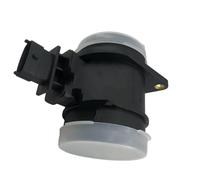 Sensor Flujo Aire Masivo Compatible Con Fiat Para Panda Para Hatchback 2006. 1 Sensor De Caudalímetro De Aire Masivo, Piezas De Repuesto 0281002792.