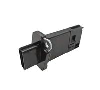 Sensor Flujo Aire Masivo MAF OE 22680-7S000 22680-7S00A AFH70M-38 Para Infiniti EX35 FX35 FX45 FX50 G25 G37 M35 M37 Q45 QX56 CFCKHPTHAZ