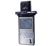 Sensor Flujo Aire Masivo Sensor de caudalímetro masa aire 6C11-12B579-AA para Citroen Para Relay/Jumper 2, HDI 2006