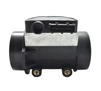 Sensor Flujo Aire Sensor MAF De Medidor De Flujo De Aire Masivo 0280212018 Para Ferrari 348 Para Saab 9000 7872393 0 280 212 018 Sensores De Repuesto Para Automóviles Medidor de la masa de aire