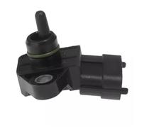 Sensor Flujo Aire Sensor Presión Absoluta Colector MAP 39300-2B000 Para Kia Para Sorento Para Sportage Para Forte 2.4L, 3.3L 2008 2009 2010 2011-2019 Medidor Flujo Aire MAF