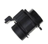 Sensor Flujo De Aire Compatible Con Citroen Para Xsara Para Coupe 2003 2004 2005 Sensor De Caudalímetro De Aire Masivo (pieza De Repuesto 9657533680)