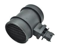 Sensor Flujo De Aire Compatible Con Fiat Para Doblo Para Cargo 2000 2001 2002 2003 2004 2005 2006 2007 2008 2009 1 Sensor De Caudalímetro De Aire Masivo 0281002861