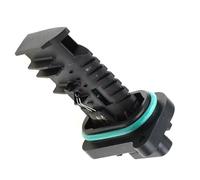 Sensor Flujo De Aire Compatible Con Para Clubman 2012 2013 2014. 1 Sensor De Caudalímetro De Aire Masivo (piezas De Repuesto, 13628506408).