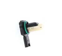 Sensor Flujo De Aire Compatible Con Para E90 Sedán2004 2005 2006 2007 2008 2009 2010 2011 1 Unidad Sensor De Flujo De Aire Masivo MAF 13627551638