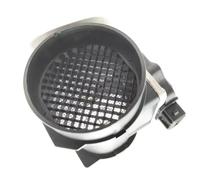 Sensor Flujo De Aire Compatible Con Vauxhall Para Astravan Para Mk4 1998 1999 2000 2001 2002 2003 2004 2005 2006. 1 Sensor De Caudalímetro De Aire Masivo 96184230.