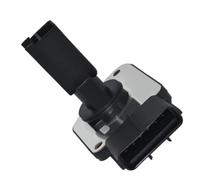 Sensor Flujo De Aire Masa Compatible Con Lincoln Para Aviator 2003 2004 2005 Sensor Medidor Flujo Aire Masivo MAF Automóvil Piezas OEM:YC2F-12B579-BA 1L2A12B579AA