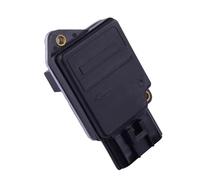 Sensor Flujo De Aire Masa Compatible Con Mazda Para B2300 3000 2001 2002 2003 Medidor Flujo Aire Masivo Sensor MAF Reemplazo OEM:XF2F-12B579-BA