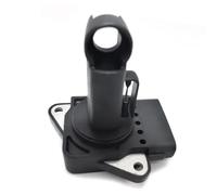 Sensor Flujo De Aire Masa Compatible Con Toyota Para Matrix 2003 2004 2005 2006 2007 2008 Accesorio Sensor Medidor Flujo Aire Masivo MAF Automóvil OEM: 22204-22010
